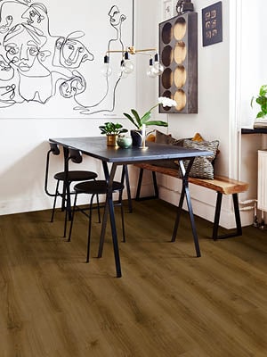 Drenthe PVC Plak Tynaarlo